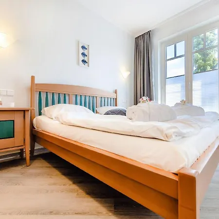 Apartment Komfortplus Mit 1 Schlafzimmer Und Balkon Im Dachgeschoss 196 Binz